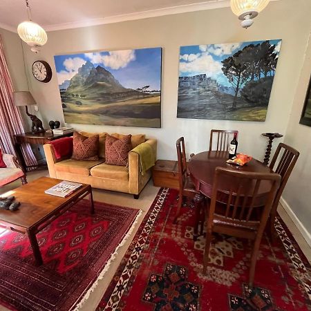 Constantia Guest House Cape Town Ngoại thất bức ảnh