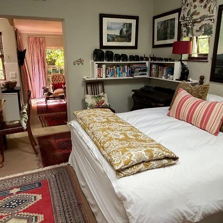 Constantia Guest House Cape Town Ngoại thất bức ảnh