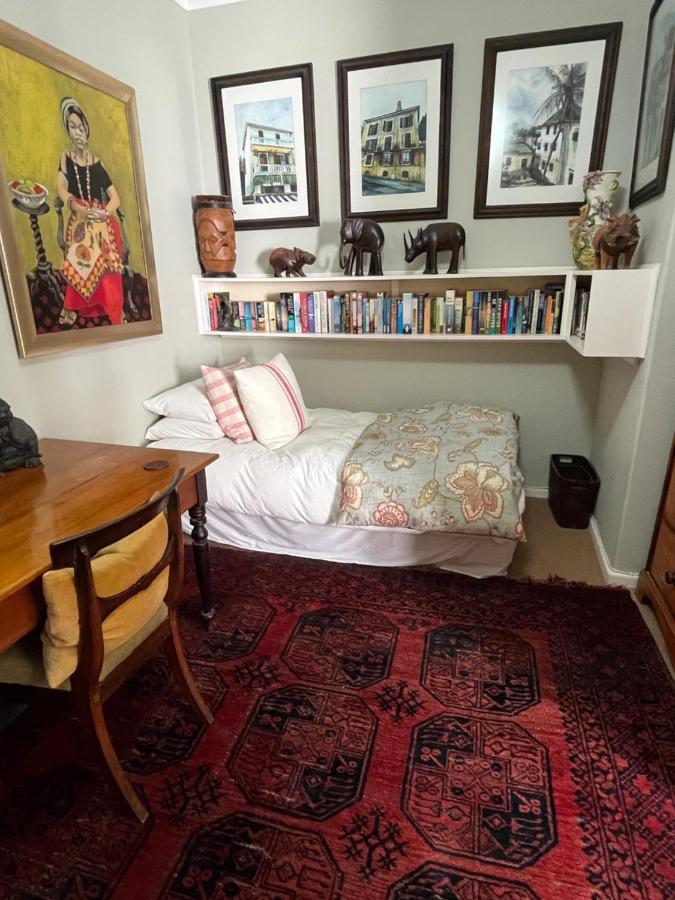 Constantia Guest House Cape Town Ngoại thất bức ảnh