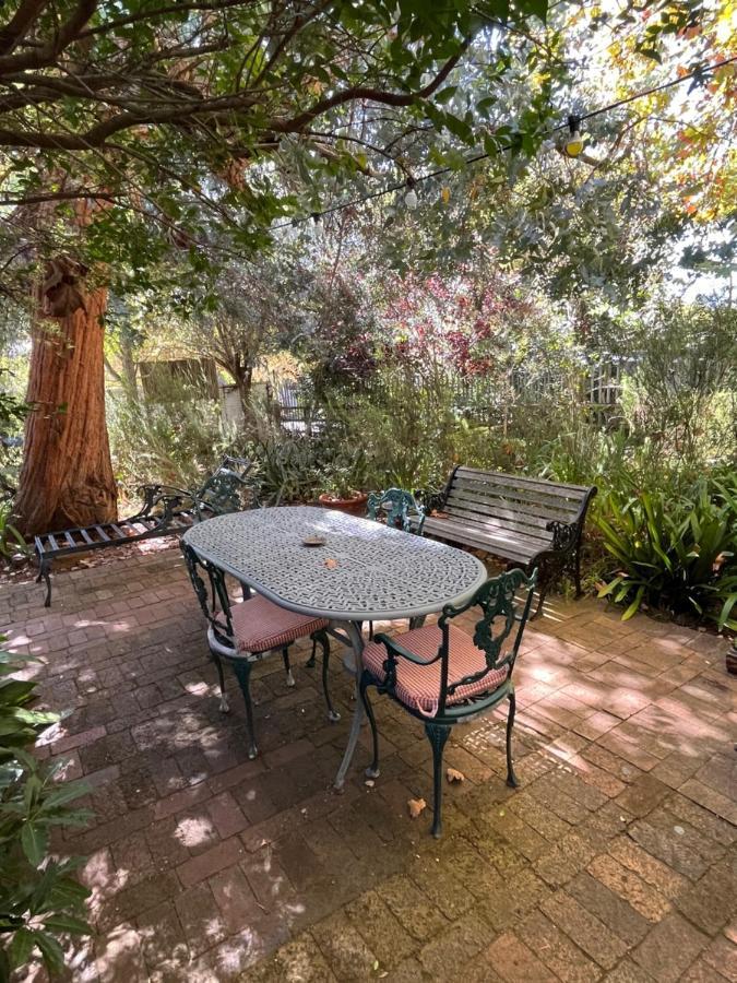 Constantia Guest House Cape Town Ngoại thất bức ảnh