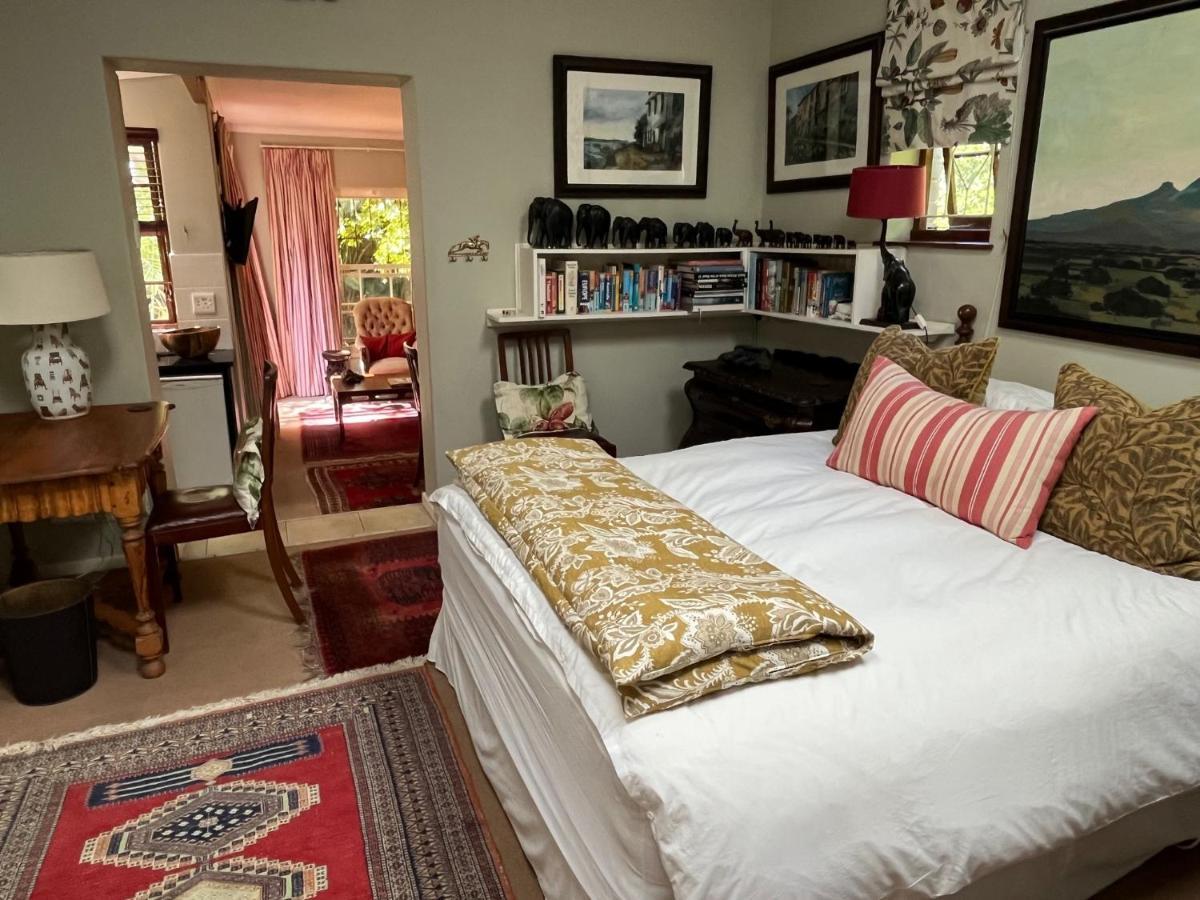 Constantia Guest House Cape Town Ngoại thất bức ảnh