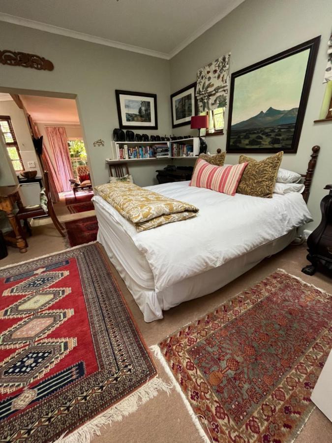 Constantia Guest House Cape Town Ngoại thất bức ảnh