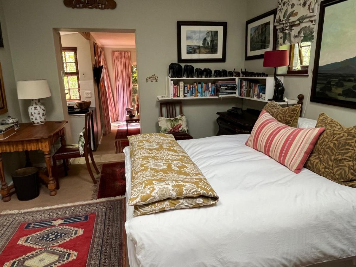 Constantia Guest House Cape Town Ngoại thất bức ảnh