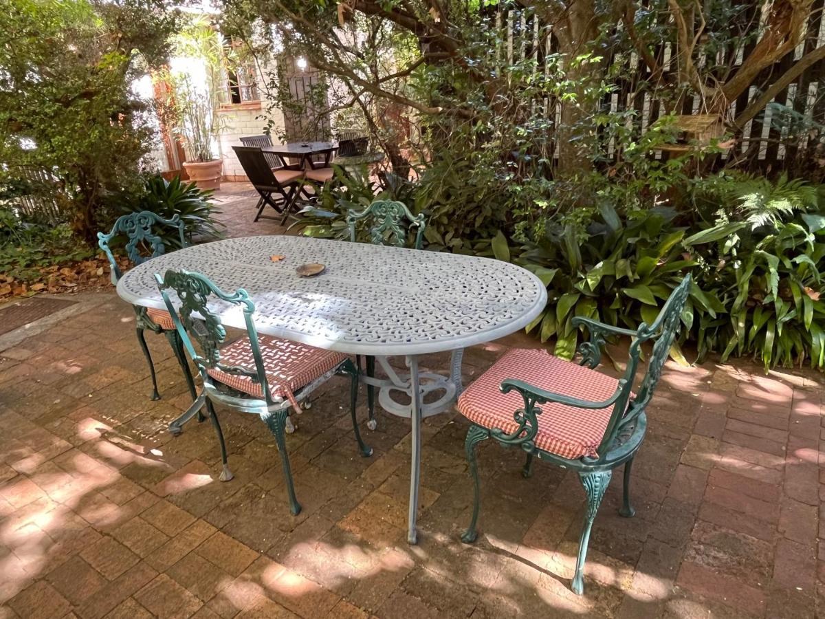 Constantia Guest House Cape Town Ngoại thất bức ảnh