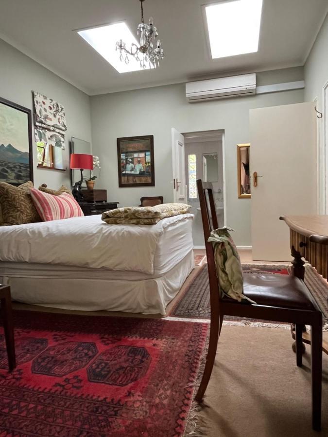 Constantia Guest House Cape Town Ngoại thất bức ảnh