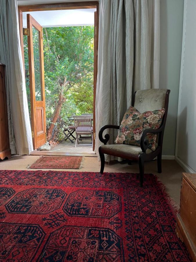 Constantia Guest House Cape Town Ngoại thất bức ảnh
